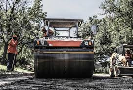 Brick Driveway Installation in Delano, CA